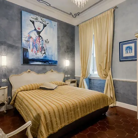 Royal Luxury House *